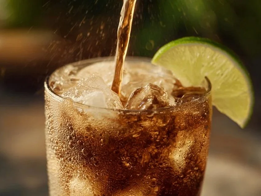 The Original Utah Dirty Soda